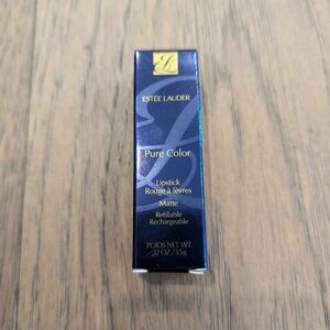 Estée Lauder Pure Color Matte Lipstick